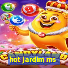 hot jardim ms