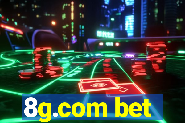 8g.com bet