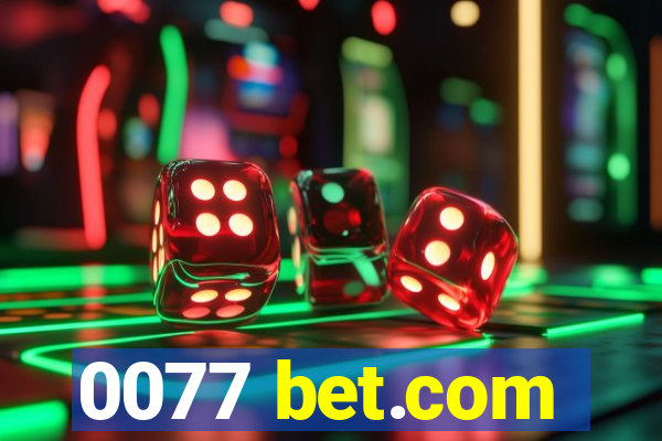 0077 bet.com