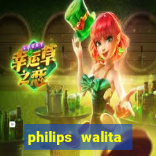 philips walita assistência técnica autorizada