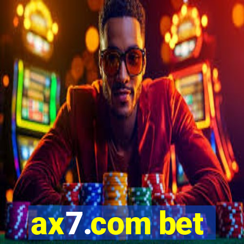 ax7.com bet