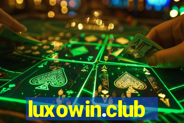 luxowin.club