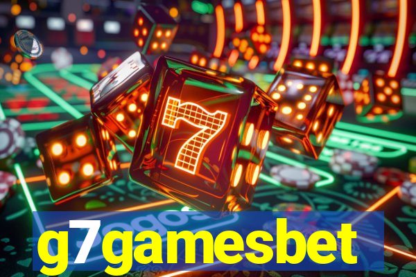 g7gamesbet