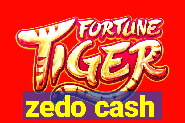 zedo cash