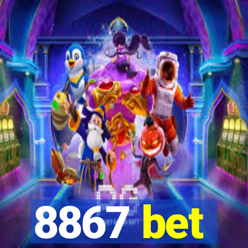 8867 bet