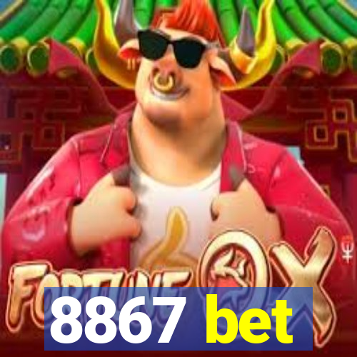 8867 bet