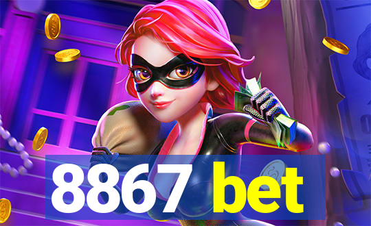 8867 bet