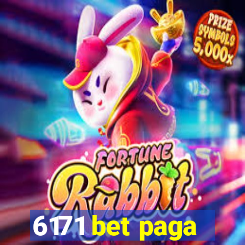 6171 bet paga