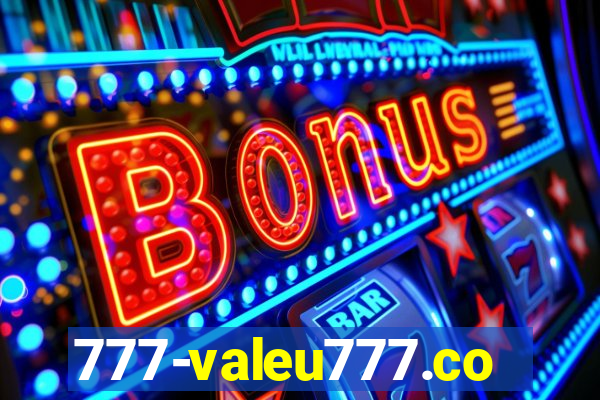 777-valeu777.com