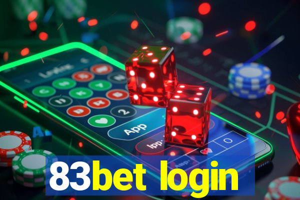 83bet login