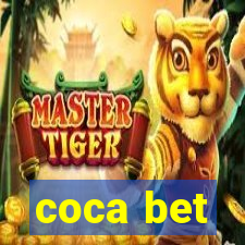 coca bet