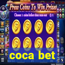 coca bet