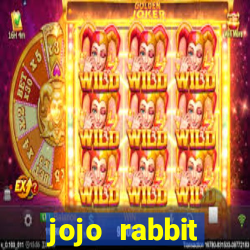 jojo rabbit completo dublado