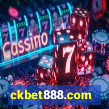 ckbet888.com