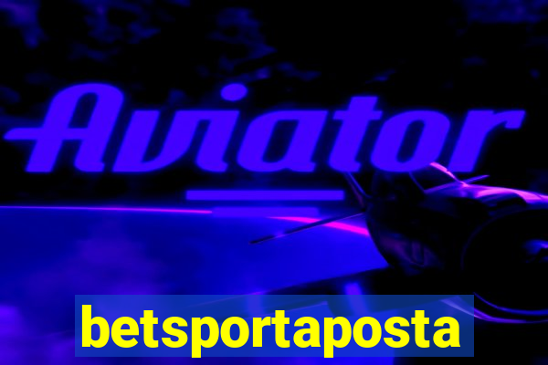 betsportaposta