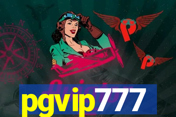 pgvip777