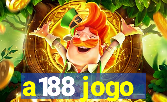 a188 jogo