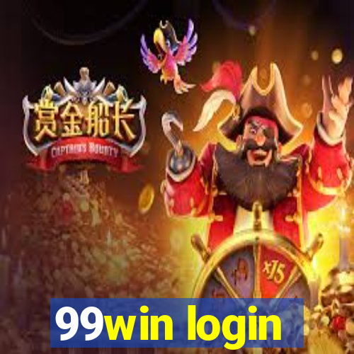 99win login