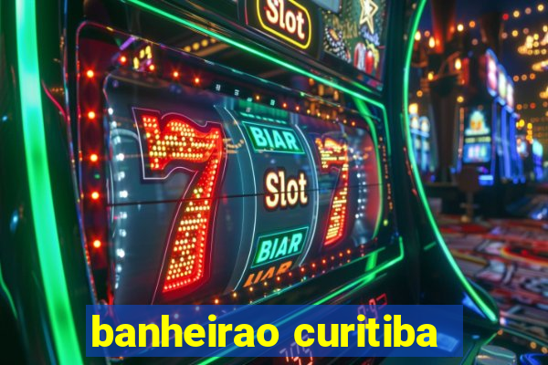 banheirao curitiba