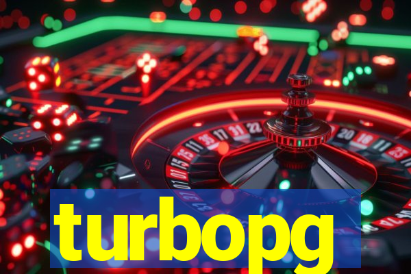 turbopg