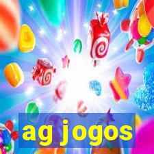 ag jogos