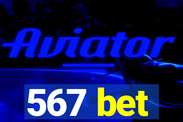 567 bet