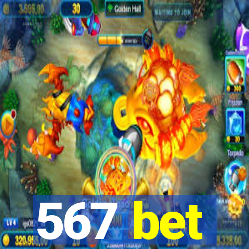 567 bet