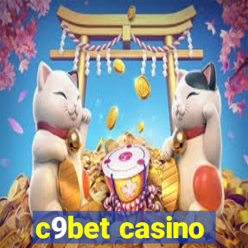 c9bet casino