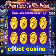 c9bet casino