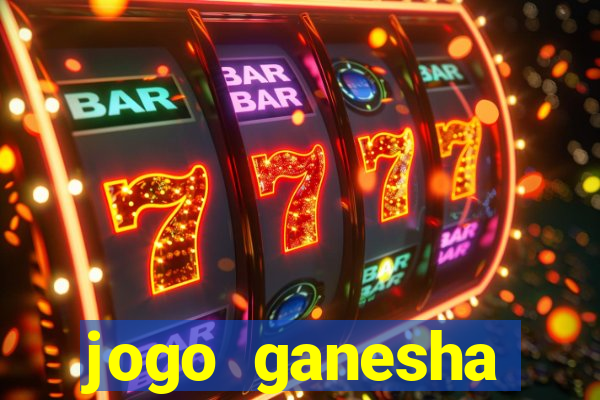 jogo ganesha fortune demo