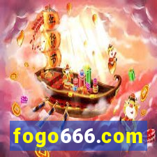 fogo666.com