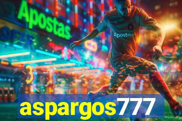 aspargos777