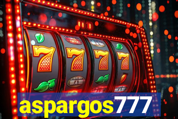 aspargos777