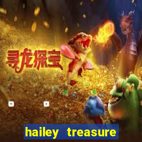 hailey treasure adventure mod apk