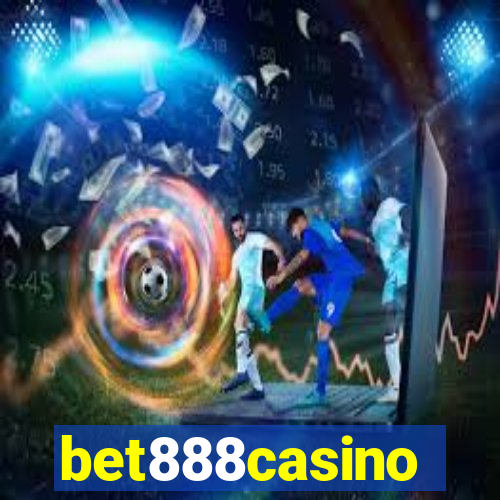 bet888casino