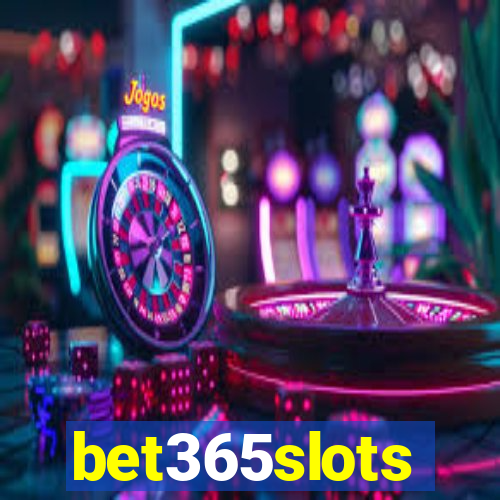 bet365slots