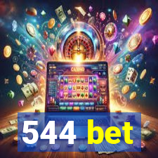 544 bet