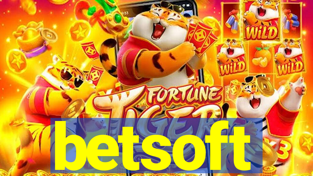 betsoft