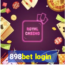 898bet login