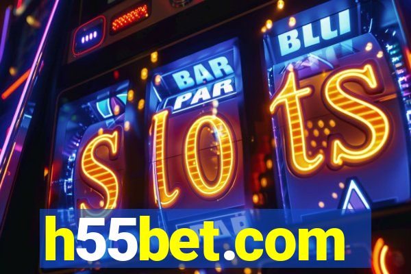 h55bet.com