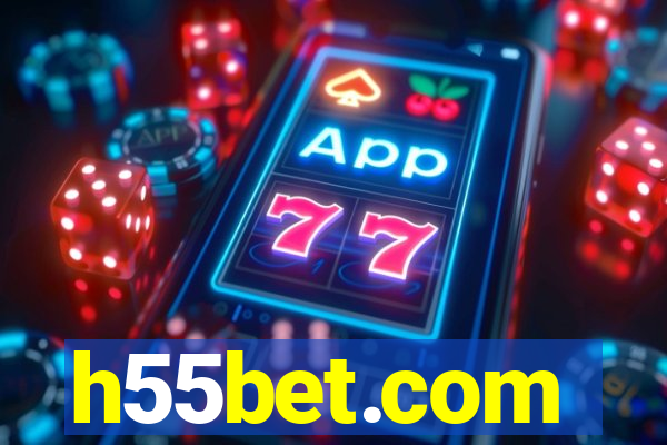 h55bet.com