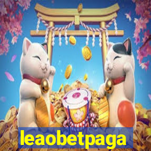 leaobetpaga