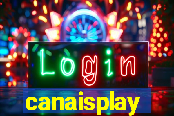 canaisplay