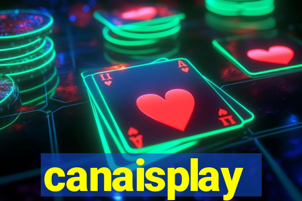 canaisplay