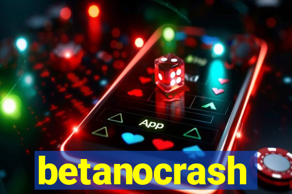 betanocrash