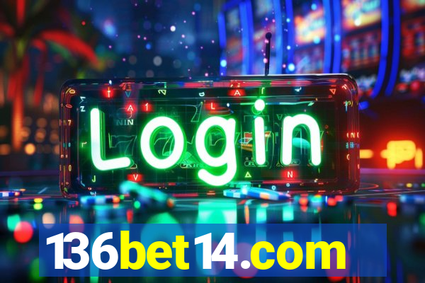 136bet14.com