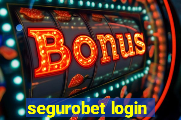 segurobet login