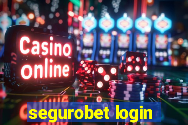 segurobet login