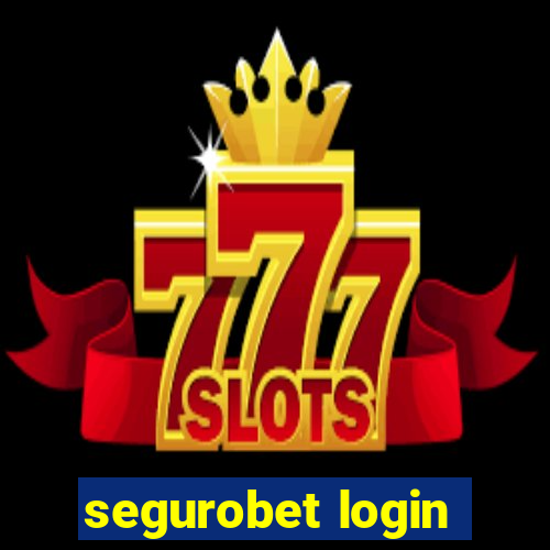 segurobet login