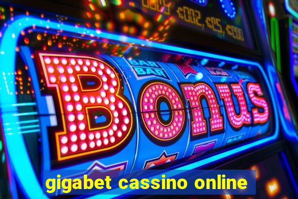 gigabet cassino online